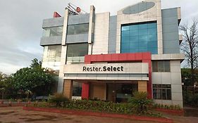 Fabhotel Prime Rester Select - In Chakan